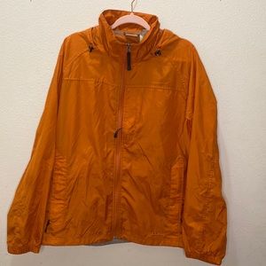 L.L bean100% nylon men’s jacket !